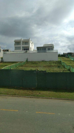 Terreno à Venda, 490 m² em  Alphaville - Santana De Parnaíba