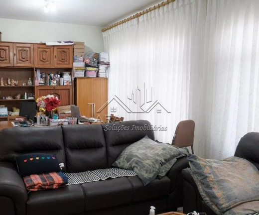 Imagem Sobrado com 4 Quartos à Venda, 156 m² em Vila Granada - São Paulo Imagem Sobrado com 4 Quartos à Venda, 156 m² em Vila Granada - São Paulo