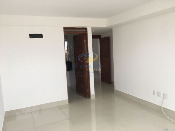 Imagem Apartamento com 3 Quartos à Venda, 129 m² em Jardim Oceania - João Pessoa