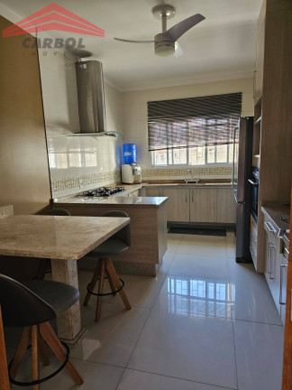 Imagem Casa com 3 Quartos à Venda, 350 m² em Jardim Quintas Das Videiras - Jundiaí