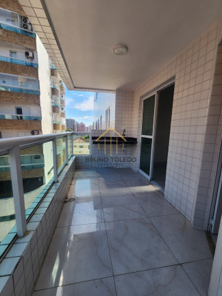Imagem Apartamento com 2 Quartos à Venda, 61 m² em Tupi - Praia Grande Imagem Apartamento com 2 Quartos à Venda, 61 m² em Tupi - Praia Grande