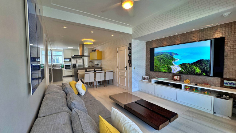 Imagem Apartamento com 3 Quartos à Venda, 102 m² em Riviera De São Lourenço - Bertioga Imagem Apartamento com 3 Quartos à Venda, 102 m² em Riviera De São Lourenço - Bertioga