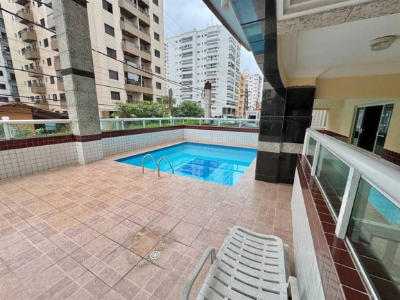 Imagem Apartamento com 3 Quartos à Venda, 127 m² em Ocian - Praia Grande Imagem Apartamento com 3 Quartos à Venda, 127 m² em Ocian - Praia Grande