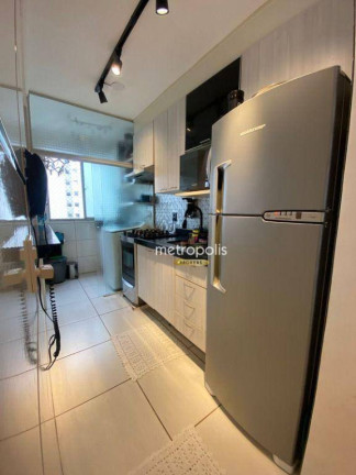 Imagem Apartamento com 2 Quartos à Venda, 80 m² em Planalto - São Bernardo Do Campo Imagem Apartamento com 2 Quartos à Venda, 80 m² em Planalto - São Bernardo Do Campo