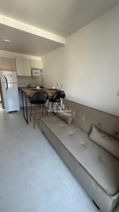 Imagem Apartamento com 1 Quarto à Venda, 30 m² Imagem Apartamento com 1 Quarto à Venda, 30 m²