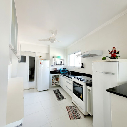 Imagem Apartamento com 4 Quartos à Venda, 189 m² em Canto Do Forte - Praia Grande Imagem Apartamento com 4 Quartos à Venda, 189 m² em Canto Do Forte - Praia Grande