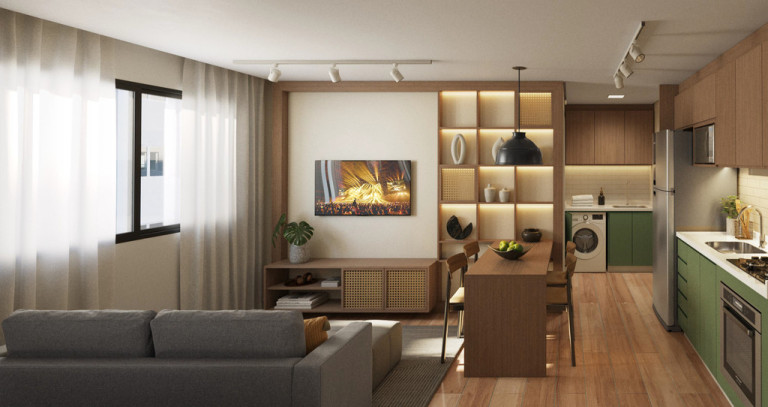 Imagem Apartamento com 2 Quartos à Venda, 37 m² em Ipiranga - São Paulo Imagem Apartamento com 2 Quartos à Venda, 37 m² em Ipiranga - São Paulo