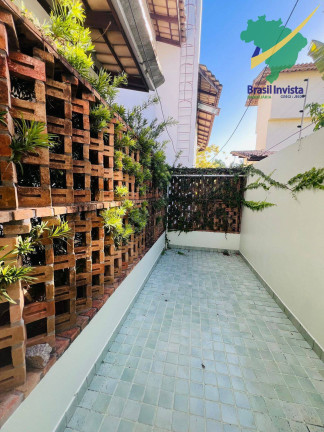 Imagem Casa com 4 Quartos à Venda, 120 m² em Alto Do Mundaí - Porto Seguro