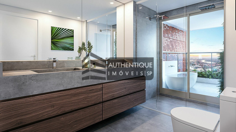Imagem Apartamento com 4 Quartos à Venda, 245 m² em Jardim Anália Franco - São Paulo Imagem Apartamento com 4 Quartos à Venda, 245 m² em Jardim Anália Franco - São Paulo