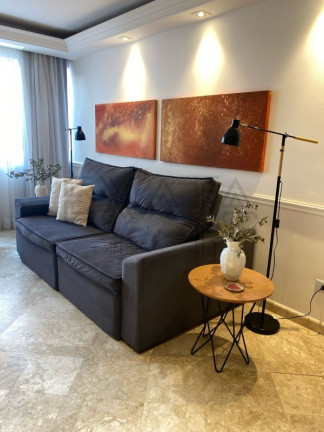 Imagem Imóvel com 3 Quartos para Alugar, 156 m² em Cerqueira César - São Paulo