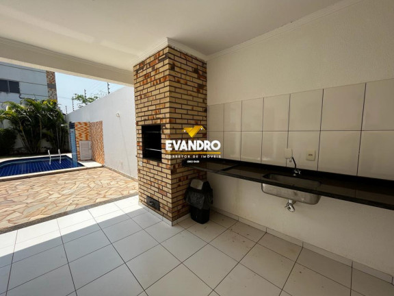 Imagem Casa com 3 Quartos à Venda, 130 m² em Santa Rosa - Cuiabá Imagem Casa com 3 Quartos à Venda, 130 m² em Santa Rosa - Cuiabá