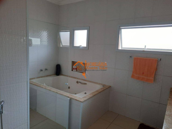 Imagem Sobrado com 4 Quartos à Venda, 415 m² em Condomínio Parque Das Garças Iii - Atibaia