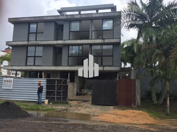 Imagem Apartamento com 2 Quartos à Venda, 52 m² em Praia Da Cal - Torres