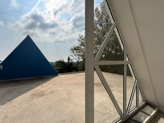 Imagem Casa com 4 Quartos à Venda, 451 m² em Parque Das Artes - Embu Das Artes