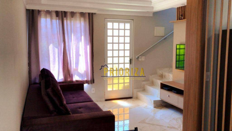 Imagem Casa com 2 Quartos à Venda, 80 m² em Condomínio Villa Flora - Votorantim Imagem Casa com 2 Quartos à Venda, 80 m² em Condomínio Villa Flora - Votorantim