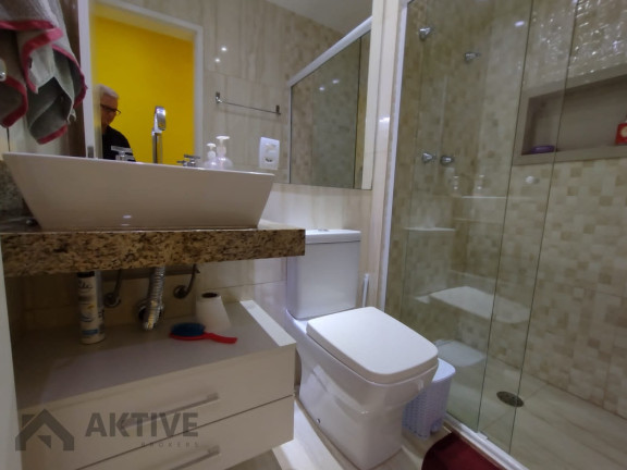 Imagem Apartamento com 2 Quartos à Venda, 76 m² em Jardim Tupanci - Barueri Imagem Apartamento com 2 Quartos à Venda, 76 m² em Jardim Tupanci - Barueri