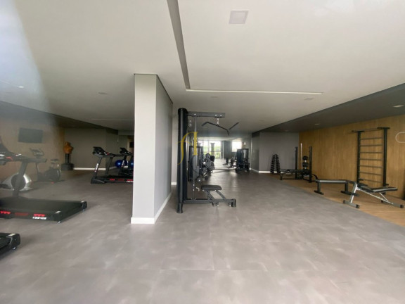 Imagem Apartamento com 2 Quartos à Venda, 41 m² em Lapa - São Paulo