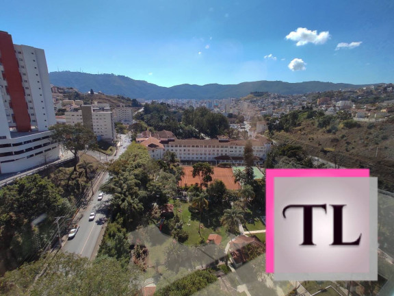 Imagem Apartamento com 3 Quartos à Venda, 132 m² em Jardim Quisisana - Poços De Caldas