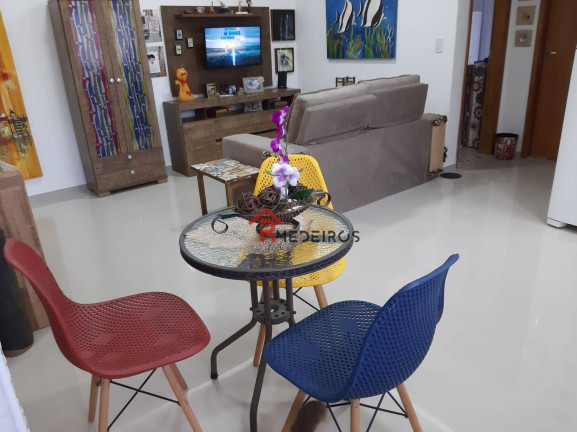 Imagem Casa com 2 Quartos à Venda, 57 m² em Canto Do Forte - Praia Grande