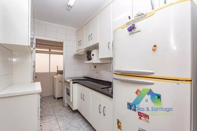 Imagem Apartamento com 2 Quartos à Venda, 52 m² em Vila Moraes - São Paulo Imagem Apartamento com 2 Quartos à Venda, 52 m² em Vila Moraes - São Paulo