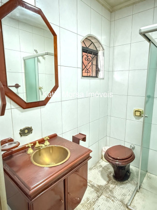 Imagem Casa com 3 Quartos à Venda, 200 m² em Vila Congonhas - São Paulo
