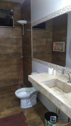Imagem Casa com 3 Quartos à Venda, 218 m² em Planalto Verde - Ribeirão Preto