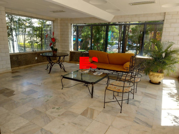 Imagem Apartamento com 2 Quartos à Venda, 59 m² em Cruzeiro - Belo Horizonte