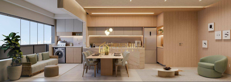 Imagem Apartamento com 2 Quartos à Venda, 76 m² em Parque Industrial - São José Dos Campos Imagem Apartamento com 2 Quartos à Venda, 76 m² em Parque Industrial - São José Dos Campos