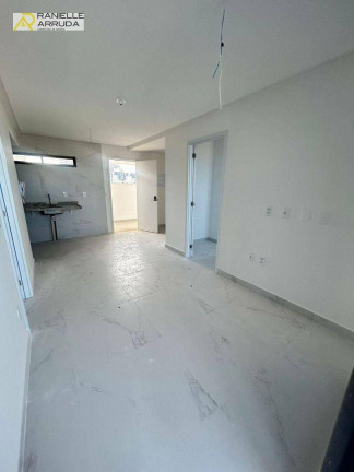 Imagem Apartamento com 2 Quartos à Venda, 62 m² em Jardim Oceania - João Pessoa