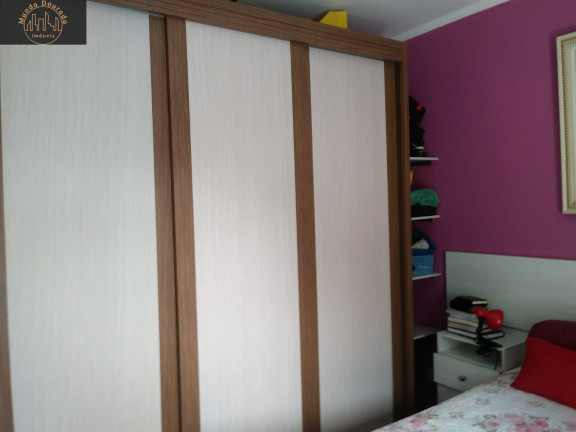 Imagem Apartamento com 2 Quartos à Venda, 67 m² em Vila Pires - Santo André
