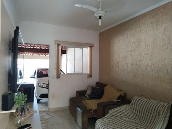 Imagem Casa com 2 Quartos à Venda, 125 m² em Borda Da Mata - Caçapava