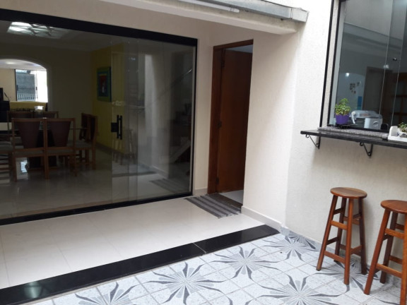 Imagem Sobrado com 4 Quartos à Venda, 300 m² em Ipiranga - Sp Imagem Sobrado com 4 Quartos à Venda, 300 m² em Ipiranga - Sp