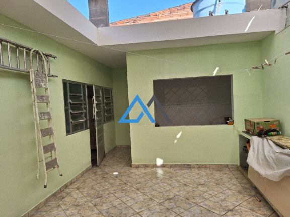 Imagem Casa com 4 Quartos à Venda, 134 m² em Vera Tereza - Caieiras Imagem Casa com 4 Quartos à Venda, 134 m² em Vera Tereza - Caieiras