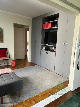 Imagem Apartamento com 3 Quartos à Venda, 140 m² em Itaim Bibi - São Paulo