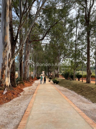 Imagem Terreno à Venda, 394 m² em Colinas Do Castelo - Jaguariúna