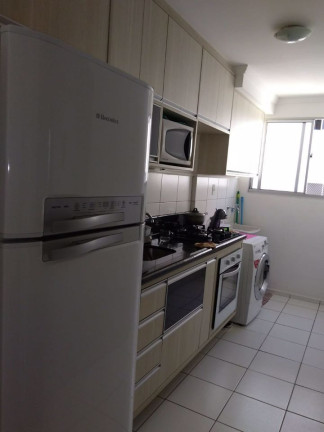Imagem Apartamento com 2 Quartos à Venda, 97 m² em Bosque Dos Eucaliptos - São José Dos Campos Imagem Apartamento com 2 Quartos à Venda, 97 m² em Bosque Dos Eucaliptos - São José Dos Campos