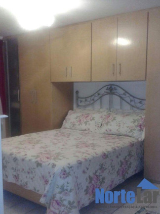 Imagem Apartamento com 2 Quartos à Venda, 92 m² em Vila Celeste - São Paulo