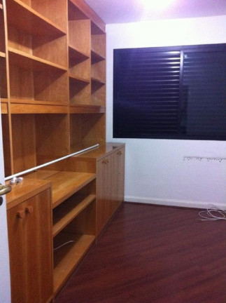 Imagem Imóvel com 3 Quartos à Venda, 240 m² em Itaim Bibi - São Paulo