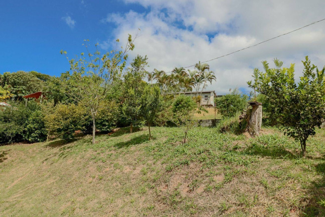 Imagem Chácara com 3 Quartos à Venda, 1.000 m² em Terra Preta - Mairiporã