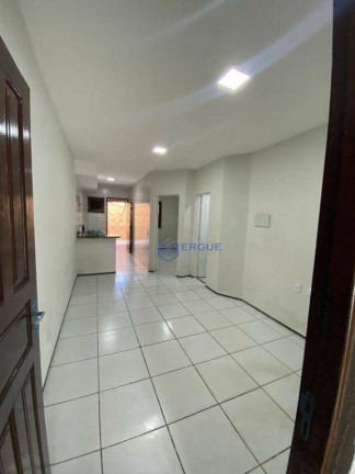 Imagem Casa com 3 Quartos à Venda, 110 m² em Messejana - Fortaleza Imagem Casa com 3 Quartos à Venda, 110 m² em Messejana - Fortaleza