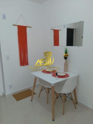 Imagem Apartamento com 1 Quarto à Venda, 40 m² em Ocian - Praia Grande Imagem Apartamento com 1 Quarto à Venda, 40 m² em Ocian - Praia Grande
