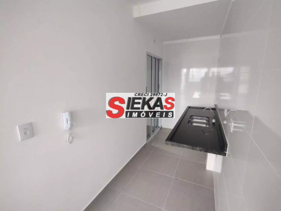 Imagem Apartamento com 2 Quartos à Venda, 36 m² em Cidade Antônio Estevão De Carvalho - São Paulo Imagem Apartamento com 2 Quartos à Venda, 36 m² em Cidade Antônio Estevão De Carvalho - São Paulo