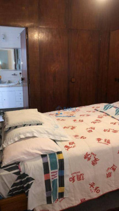 Imagem Apartamento com 3 Quartos à Venda, 165 m² em Consolação - São Paulo Imagem Apartamento com 3 Quartos à Venda, 165 m² em Consolação - São Paulo