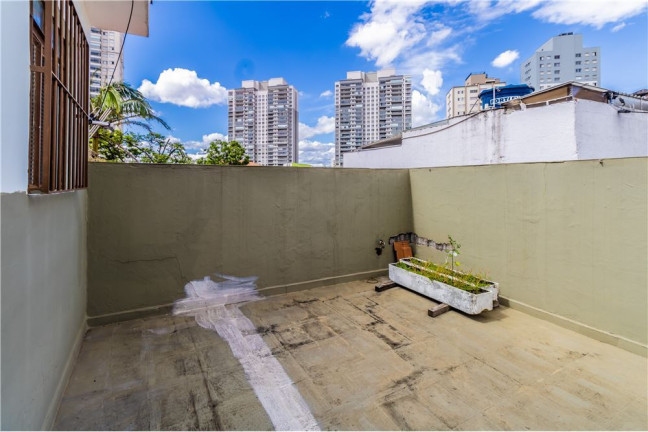 Imagem Casa com 2 Quartos à Venda, em Tatuapé - São Paulo Imagem Casa com 2 Quartos à Venda, em Tatuapé - São Paulo