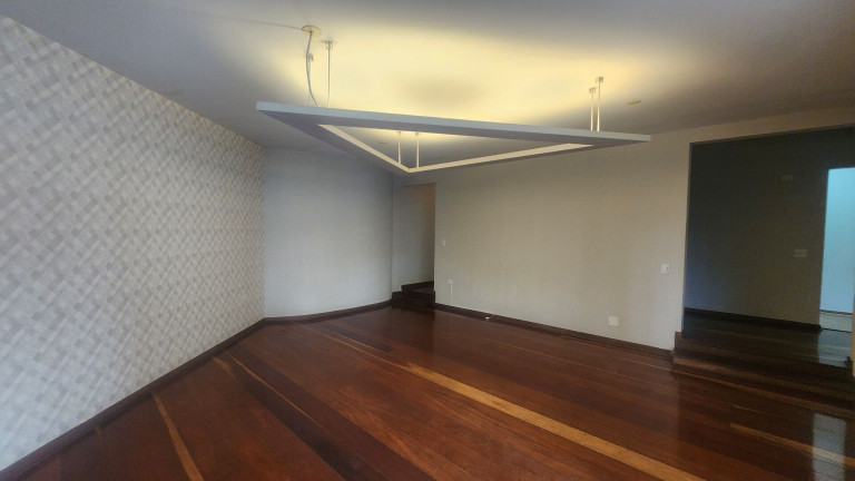 Imagem Apartamento com 3 Quartos para Alugar, 140 m² em Ponta Da Praia - Santos