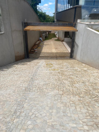 Imagem Casa com 5 Quartos à Venda, 560 m² em Condomínio Do Lago - Goiânia Imagem Casa com 5 Quartos à Venda, 560 m² em Condomínio Do Lago - Goiânia