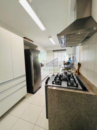 Imagem Apartamento com 4 Quartos à Venda, 178 m² em Brooklin - São Paulo