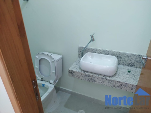 Imagem Sobrado com 2 Quartos à Venda, 120 m² em Vila Morro Grande - São Paulo