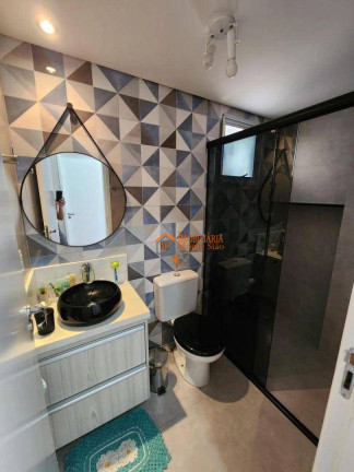 Imagem Apartamento com 2 Quartos à Venda, 62 m² em Vila Rosália - Guarulhos Imagem Apartamento com 2 Quartos à Venda, 62 m² em Vila Rosália - Guarulhos