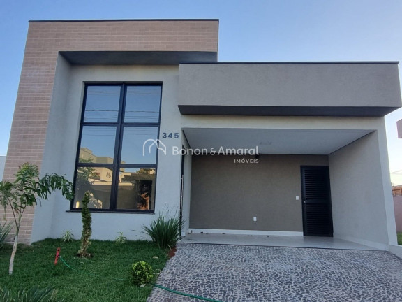 Imagem Casa de Condomínio com 3 Quartos à Venda, 200 m² em Vila Monte Alegre - Paulínia Imagem Casa de Condomínio com 3 Quartos à Venda, 200 m² em Vila Monte Alegre - Paulínia